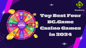 BC.Game Gambling Establishment VIP Club Incentive